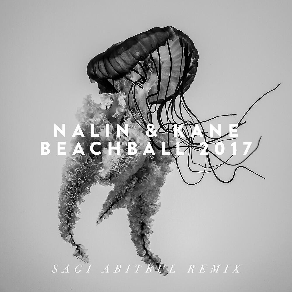 Релиз Beachball 2017 (Sagi Abitbul Remix)