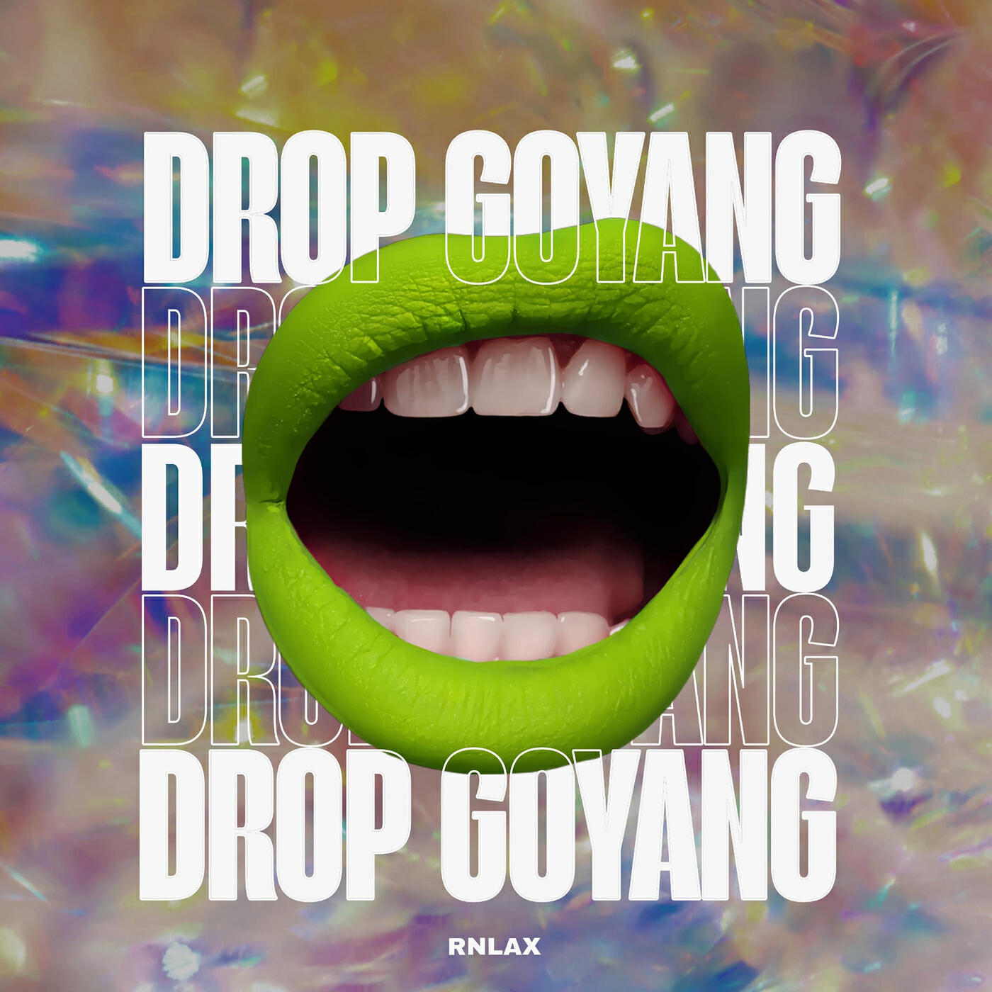 Релиз Drop Goyang