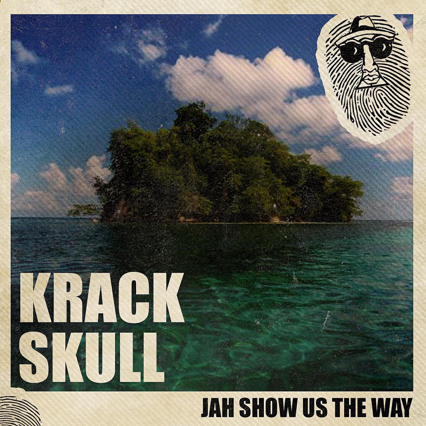 Krack Skull