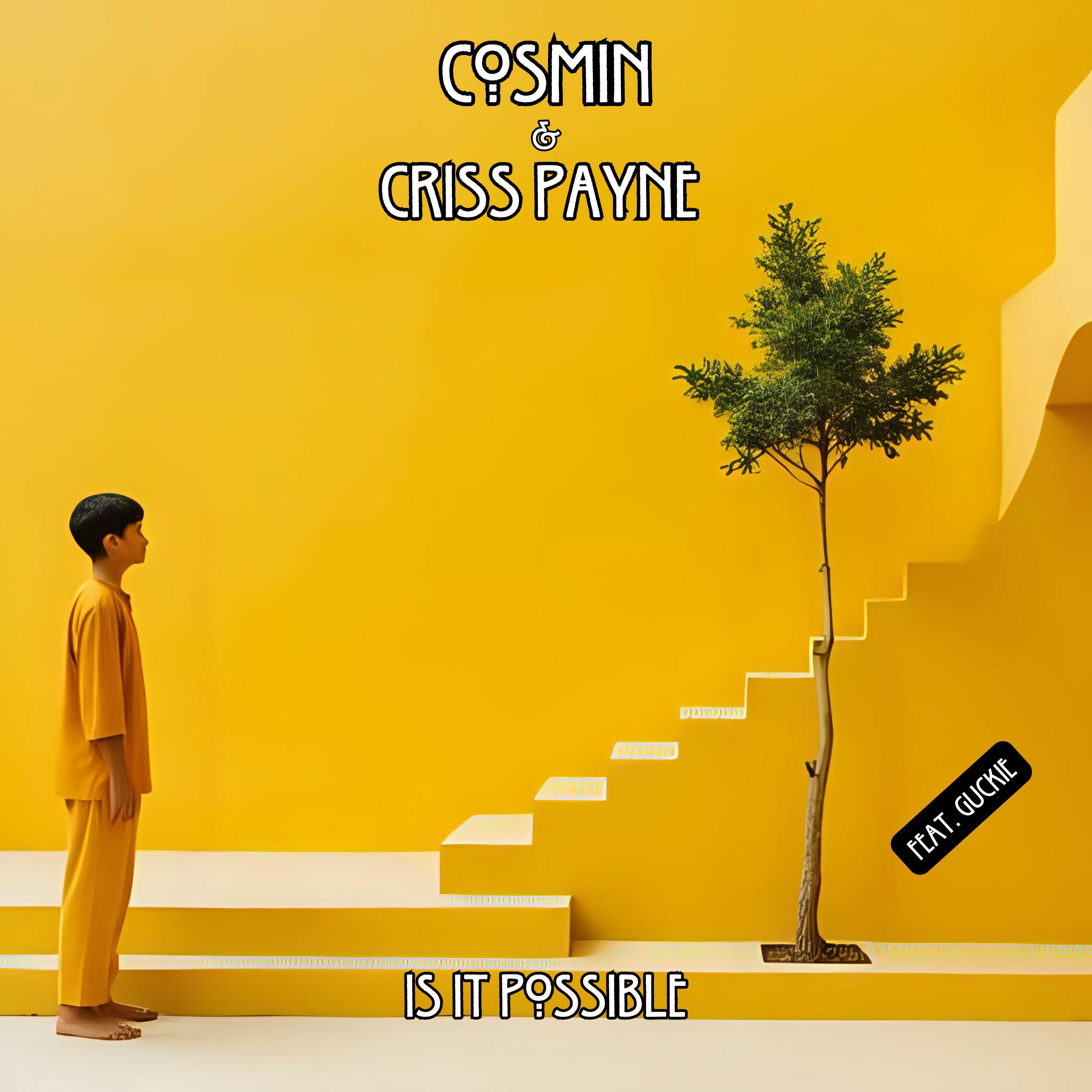 Релиз Is It Possible