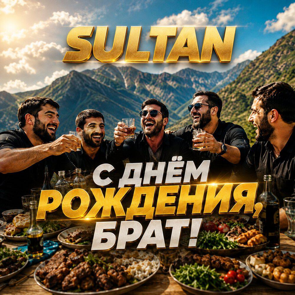 Релиз С Днём Рождения, Брат!