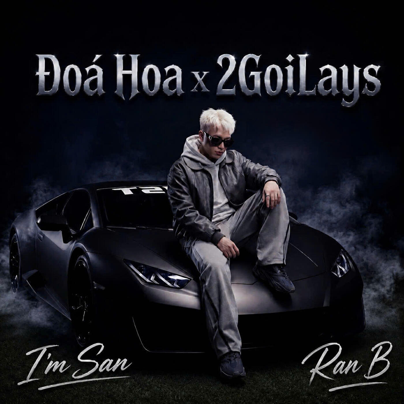 Релиз Đóa Hoa X 2goilays