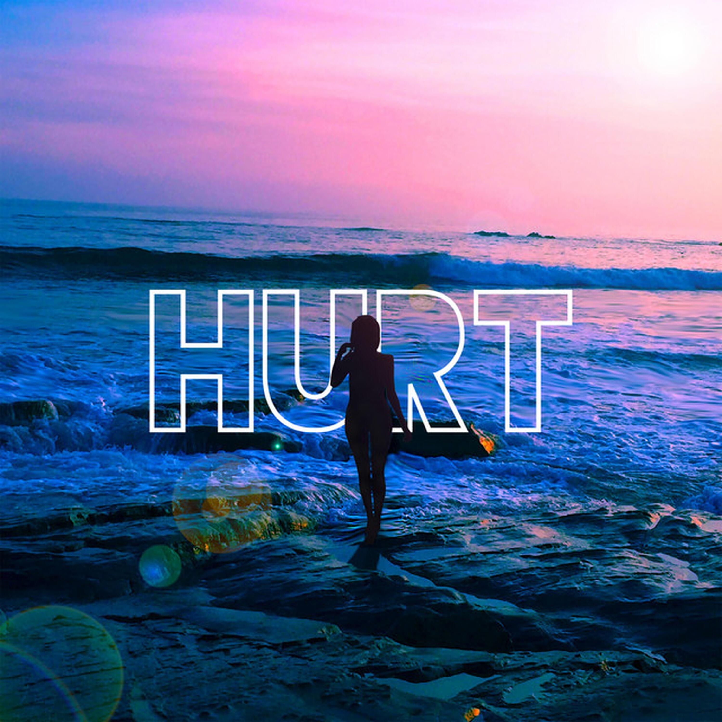 Релиз HURT