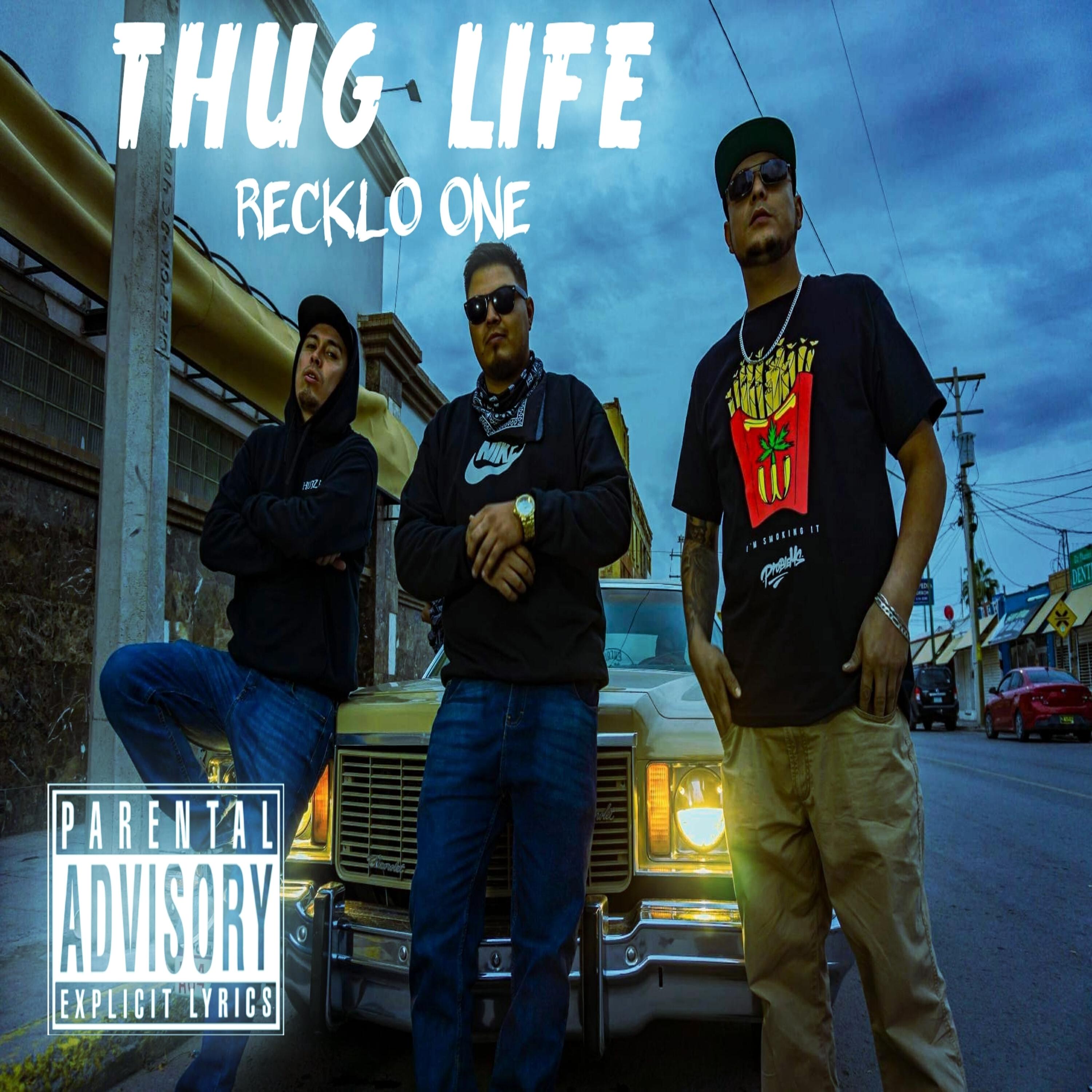 Релиз Thug Life