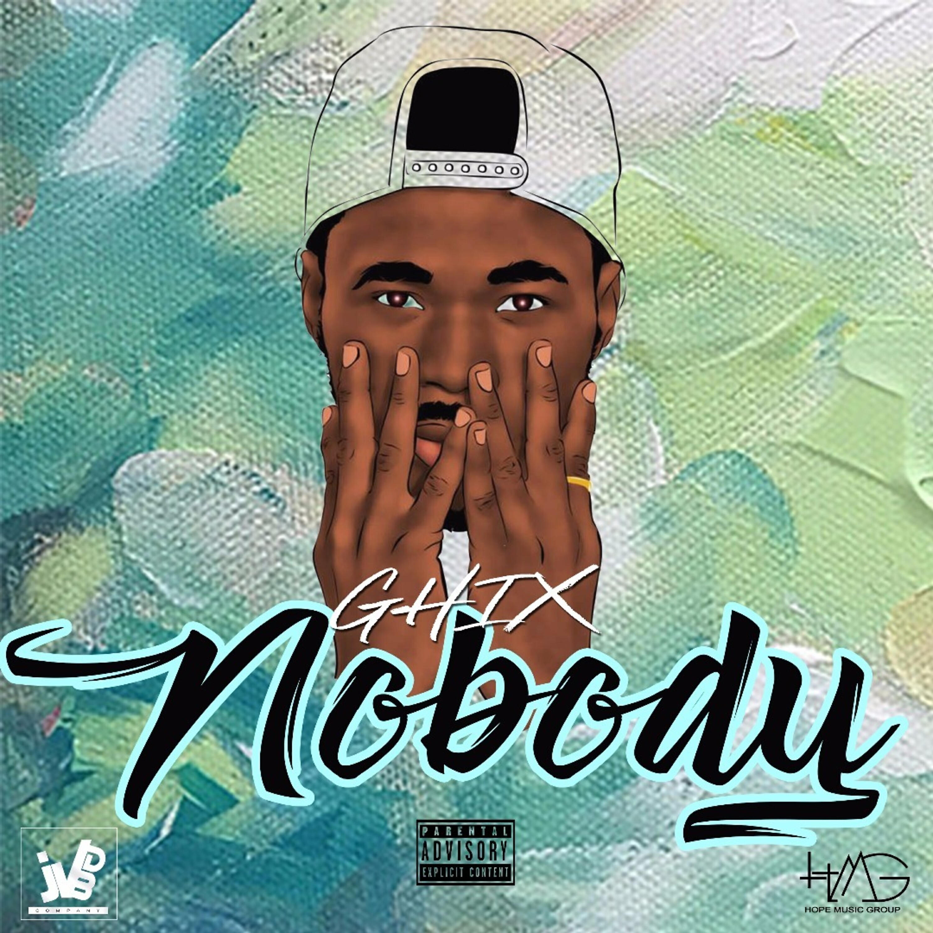 Релиз Nobody