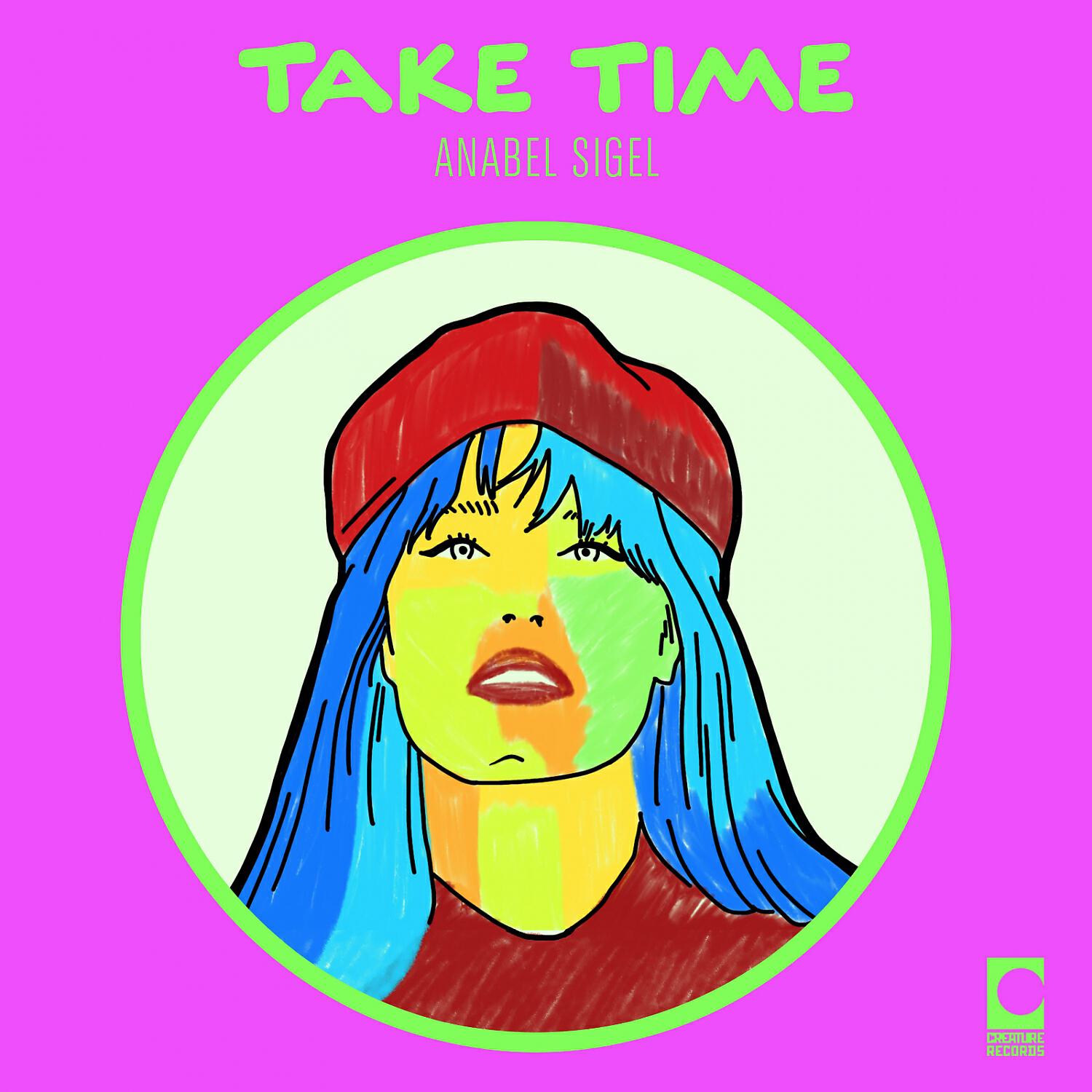 Релиз Take Time (Original Mix)