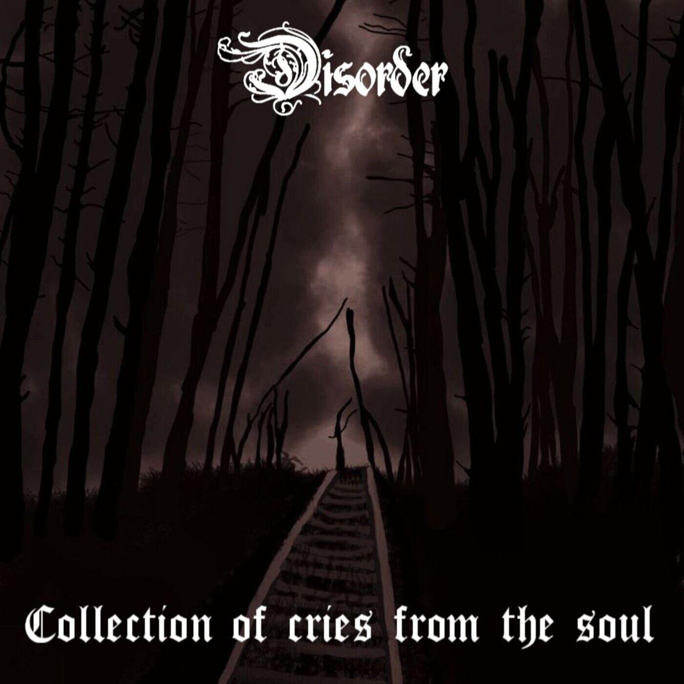 Релиз Collection of Cries from the Soul