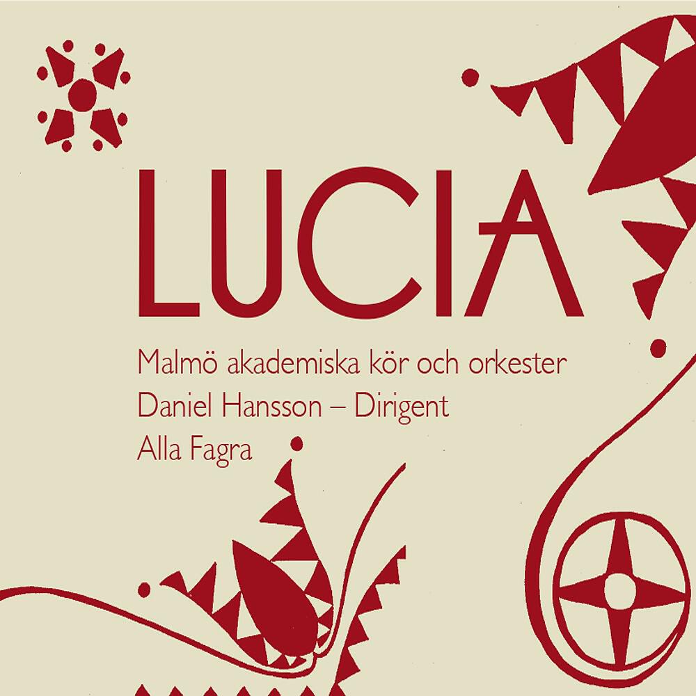 Релиз Lucia