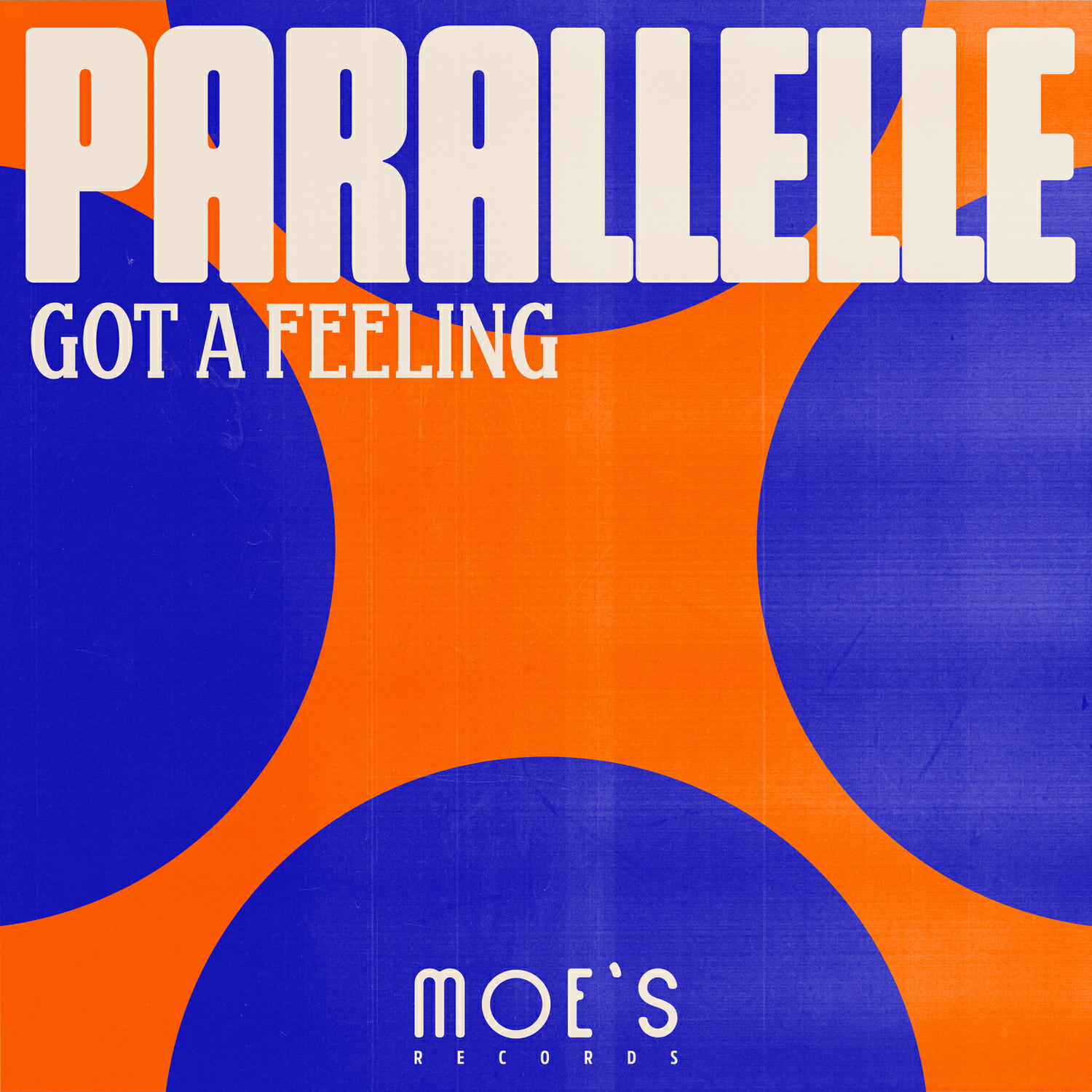Релиз Got A Feeling