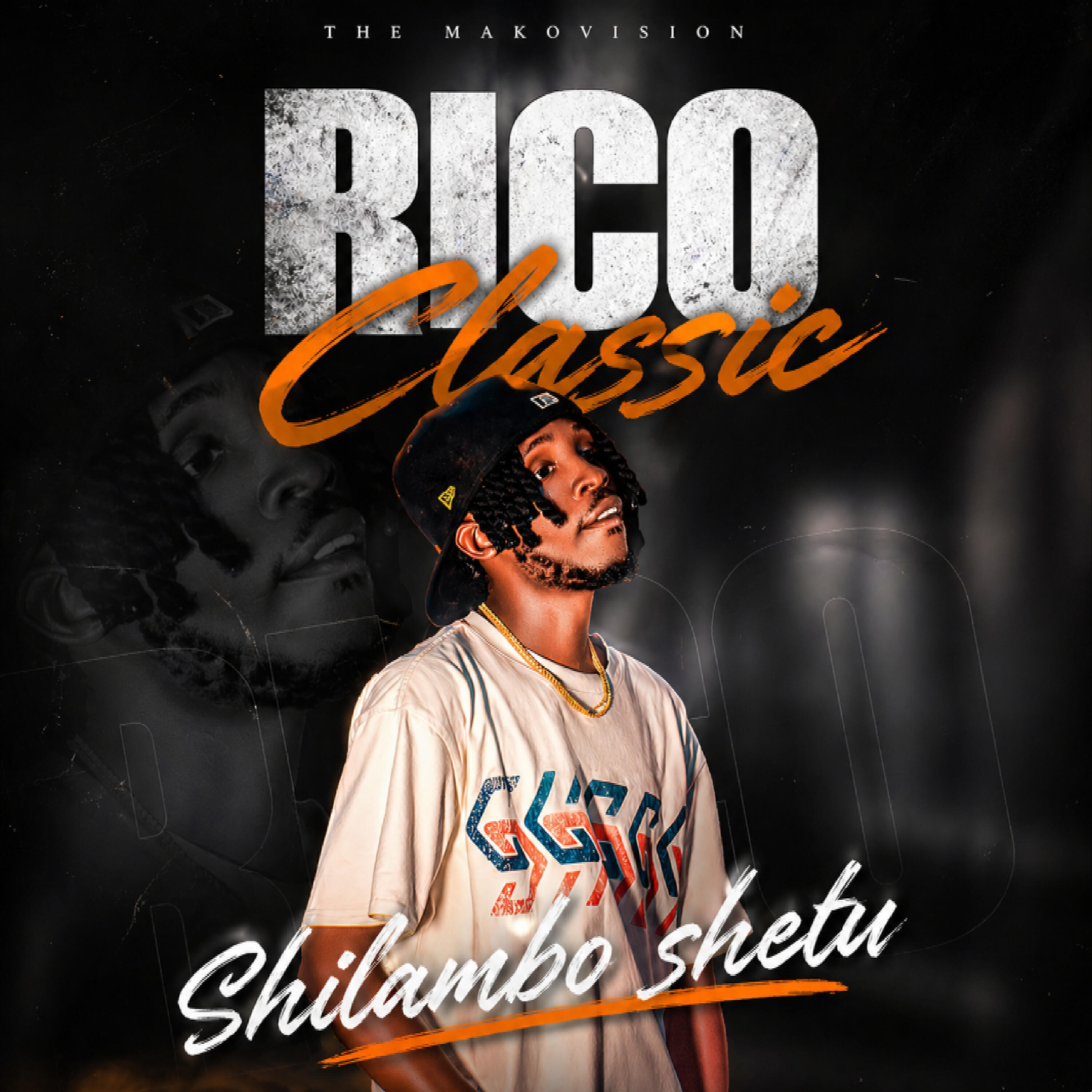 Релиз Shilambo Shetu