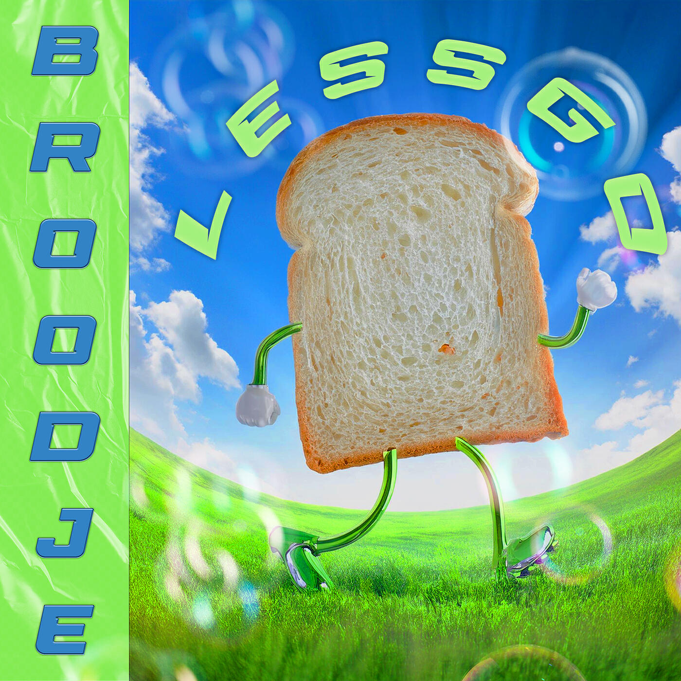 Релиз Lessgo