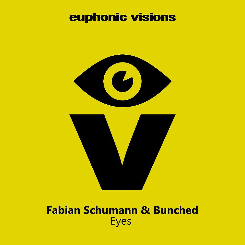 Релиз Eyes