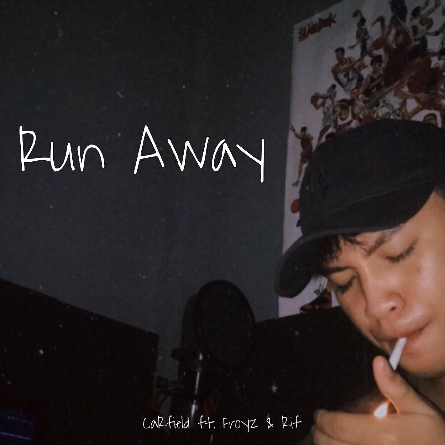 Релиз Run Away