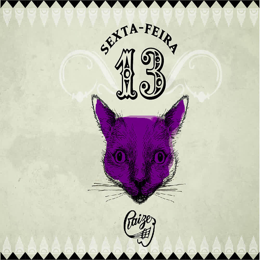 Релиз Sexta-Feira 13