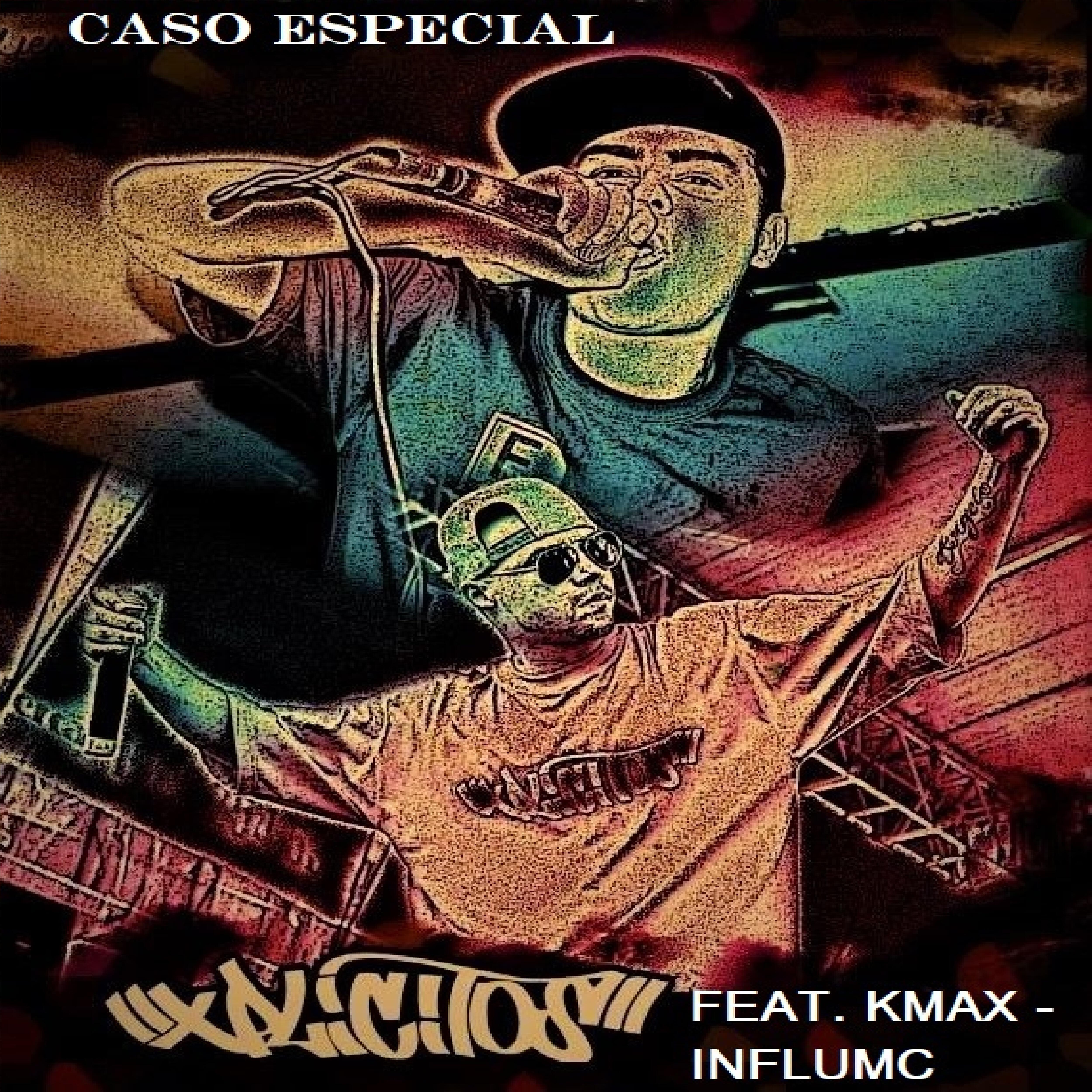 Релиз Caso Especial