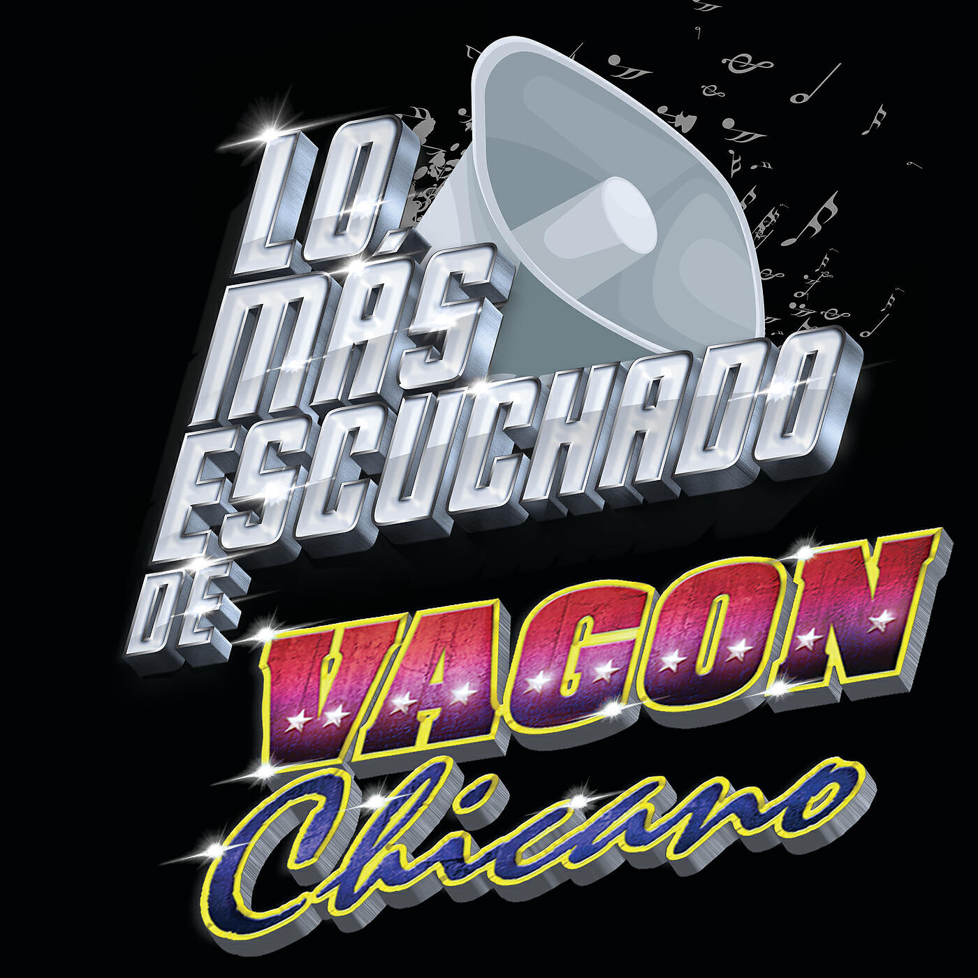 Релиз Lo Más Escuchado De