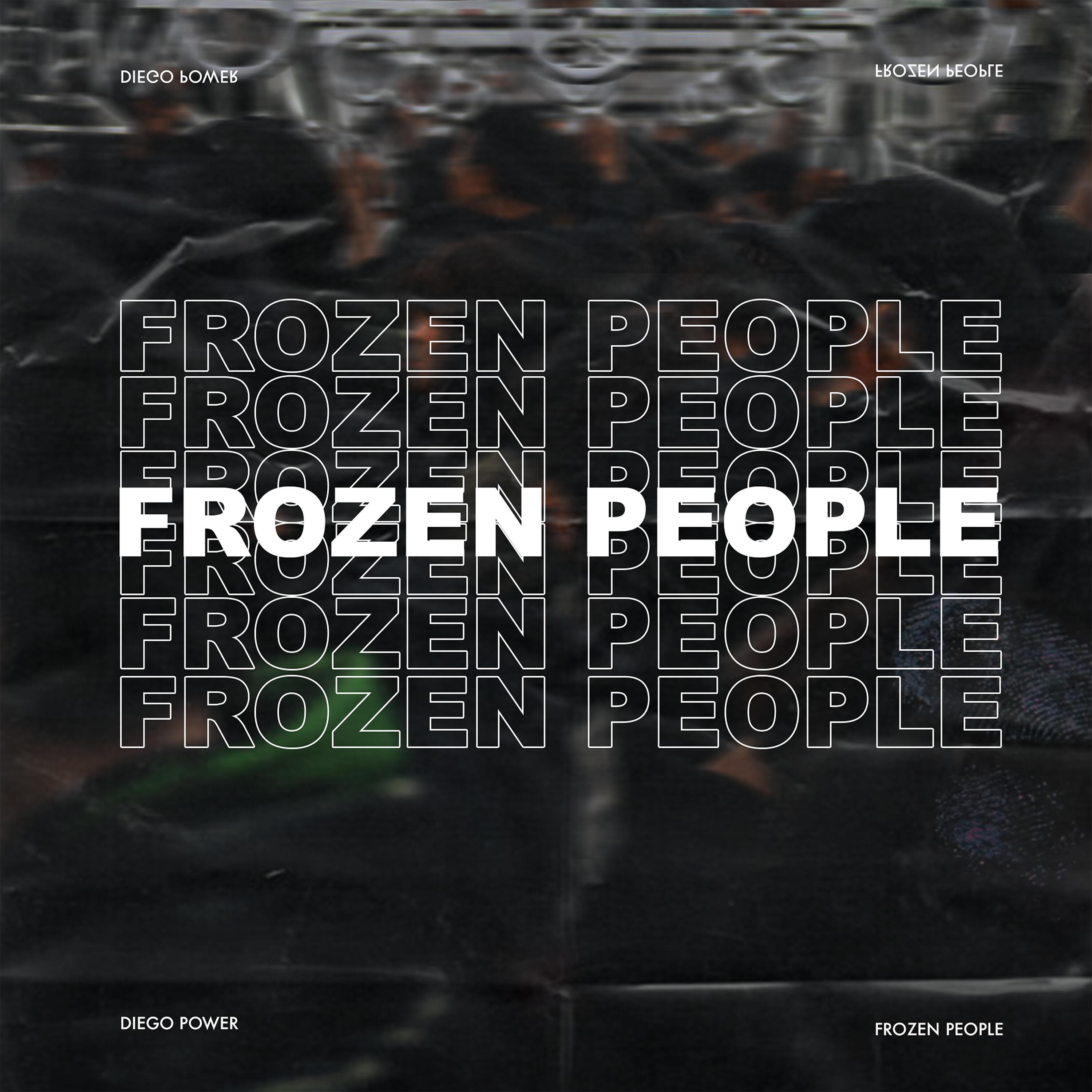 Релиз Frozen People