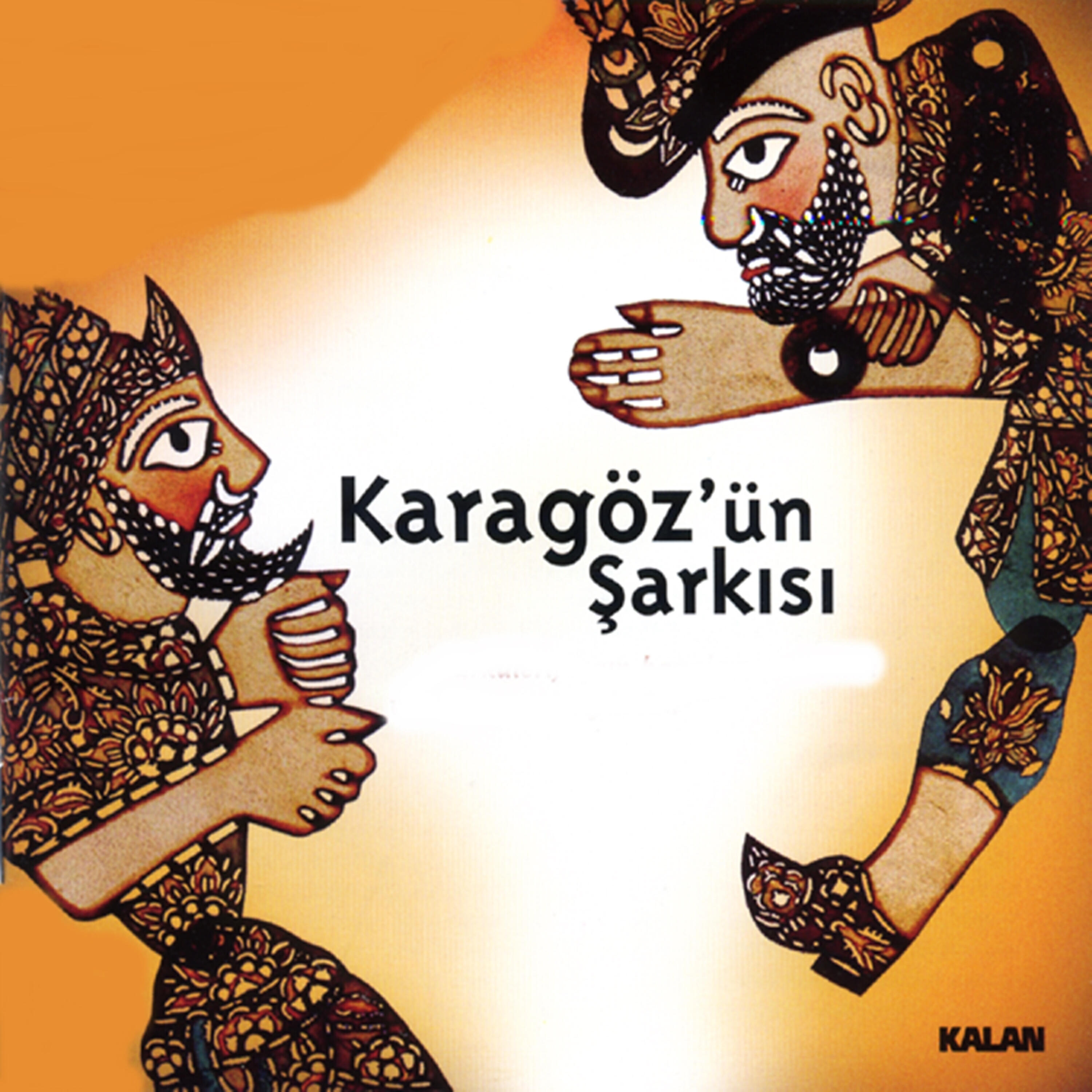 Релиз Karagöz'ün Şarkısı
