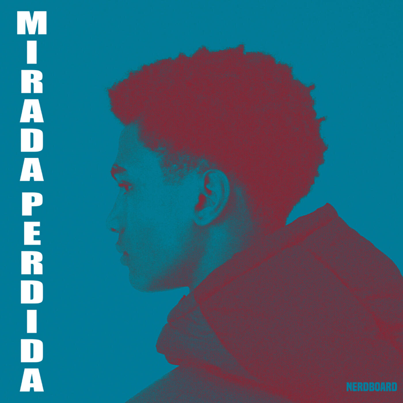 Релиз Mirada Perdida