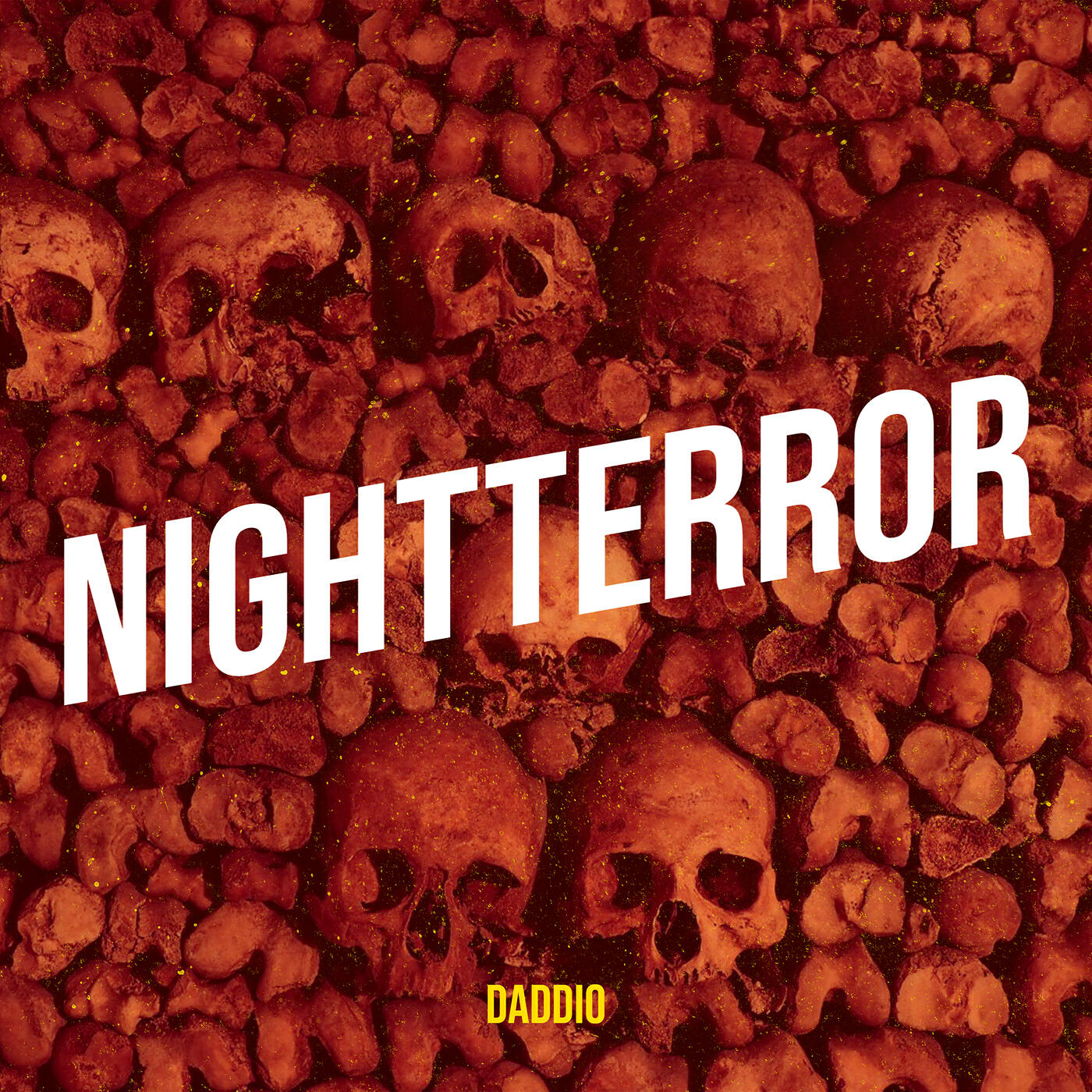 Релиз NightTerror