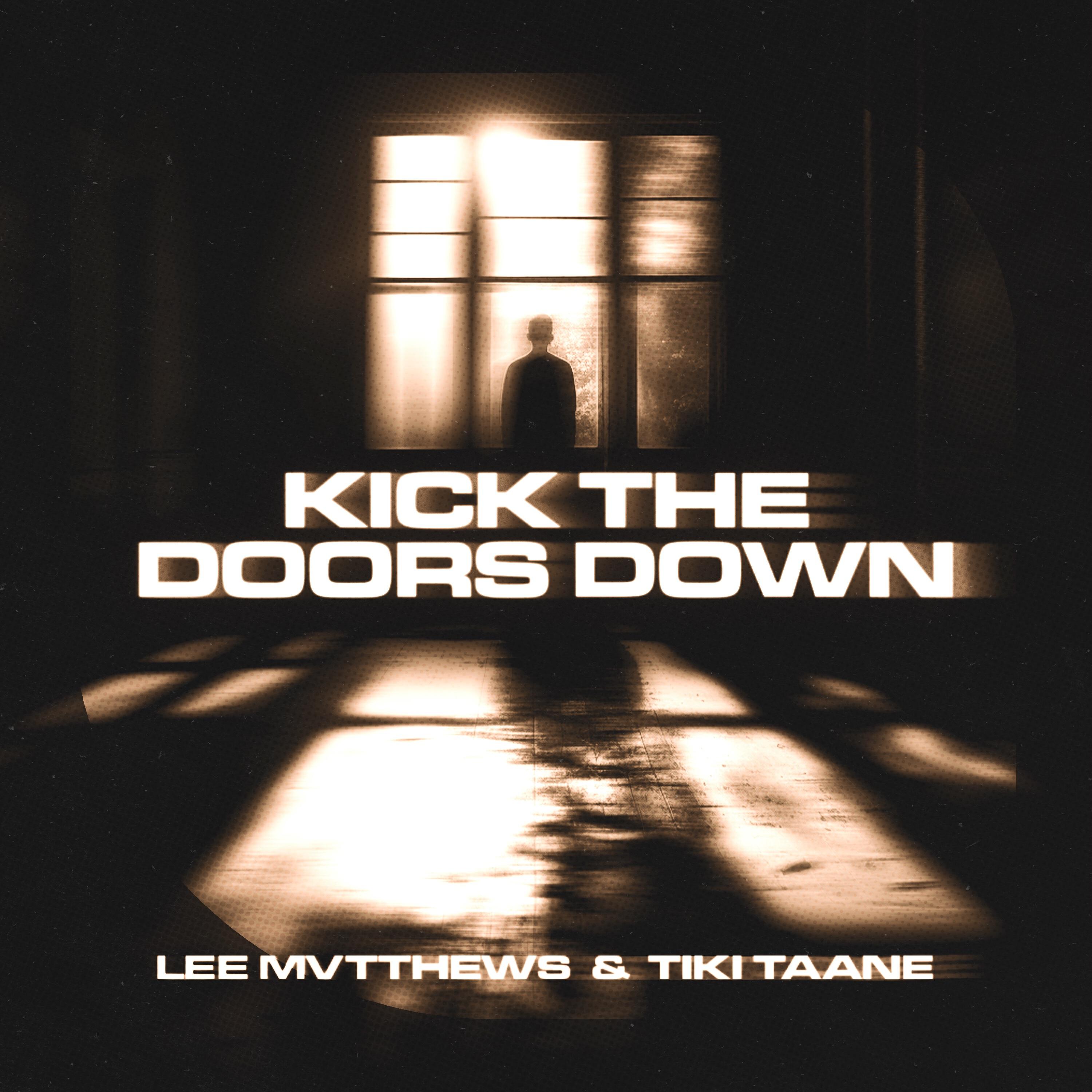 Релиз Kick The Doors Down