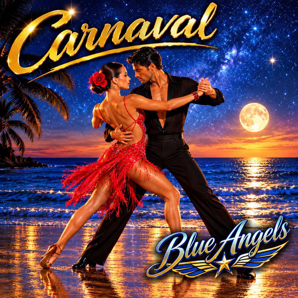 Релиз Carnaval
