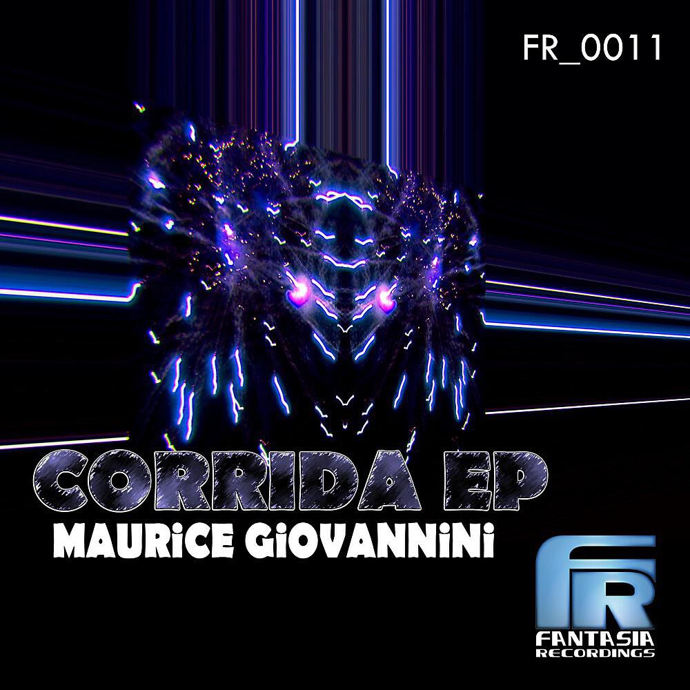 Релиз Corrida EP