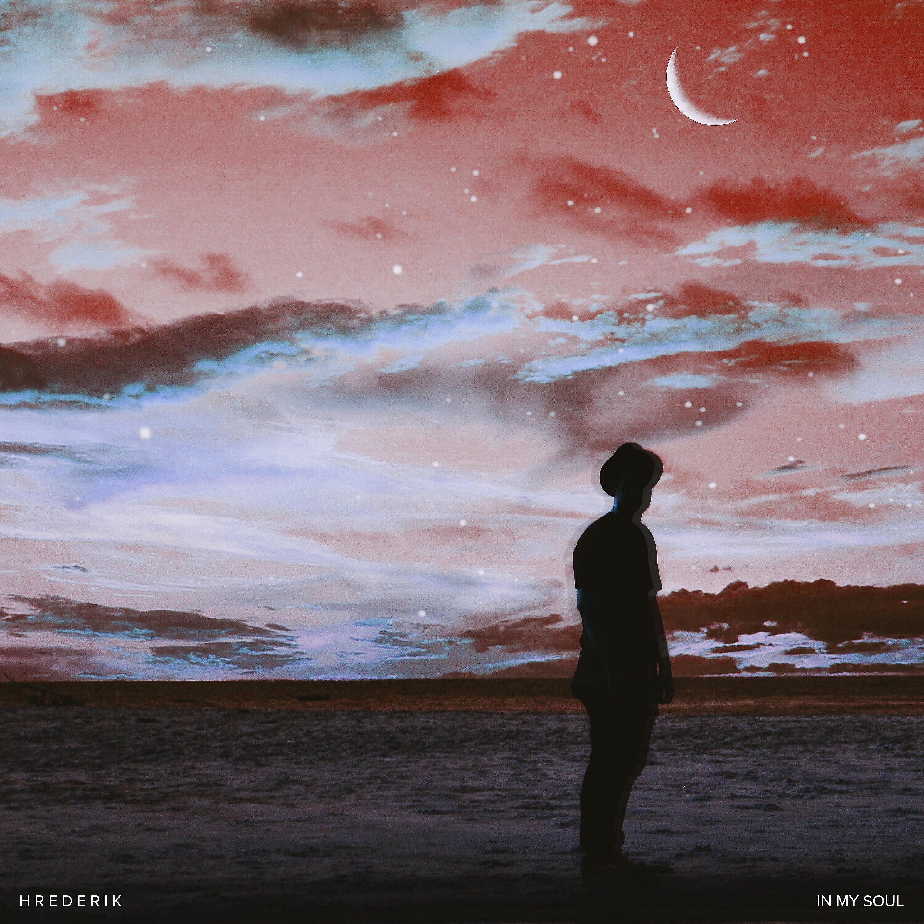 Релиз In My Soul