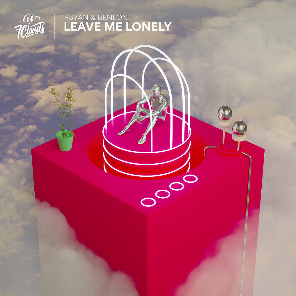 Релиз Leave Me Lonely