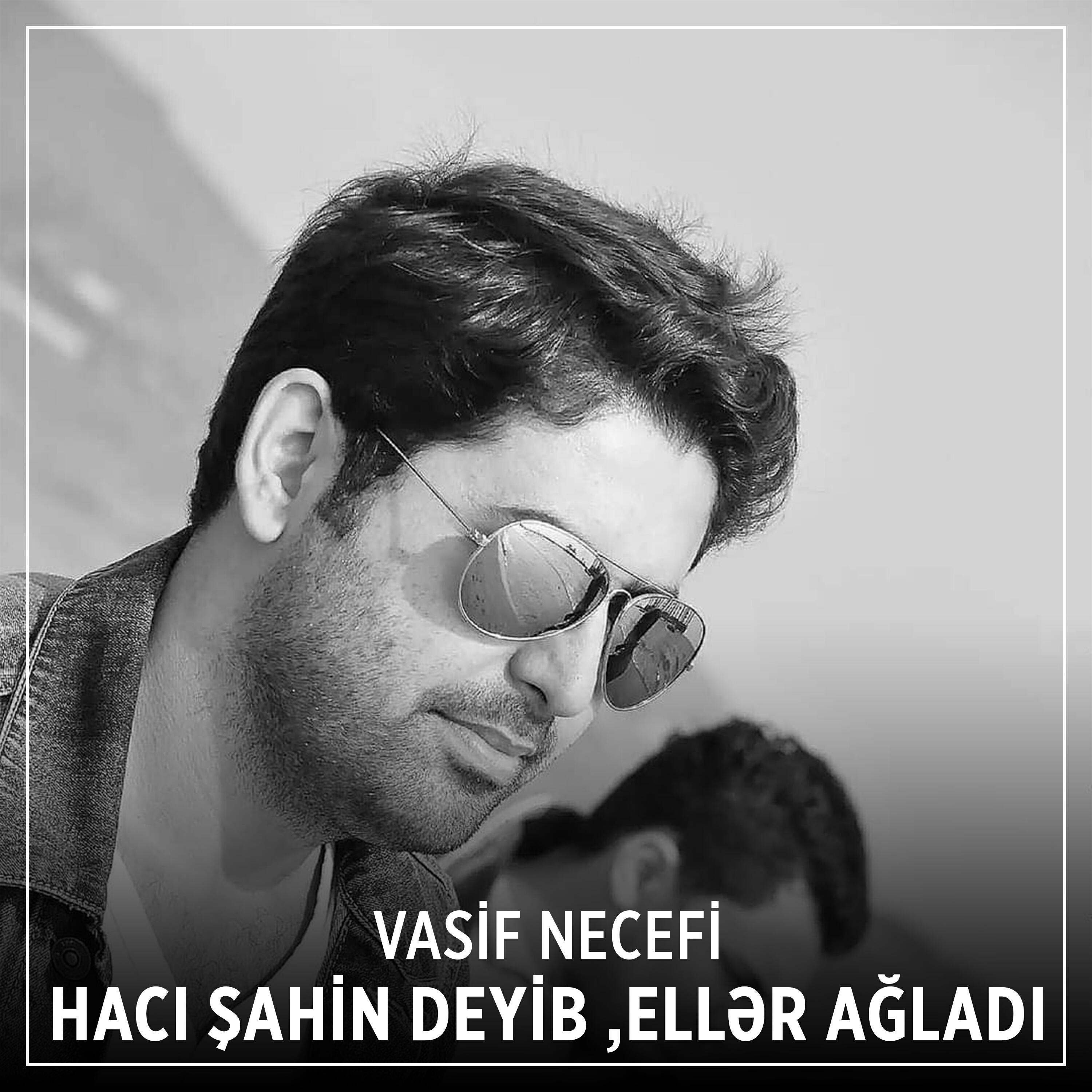 Релиз Hacı Şahin Deyib ,Ellər Ağladı