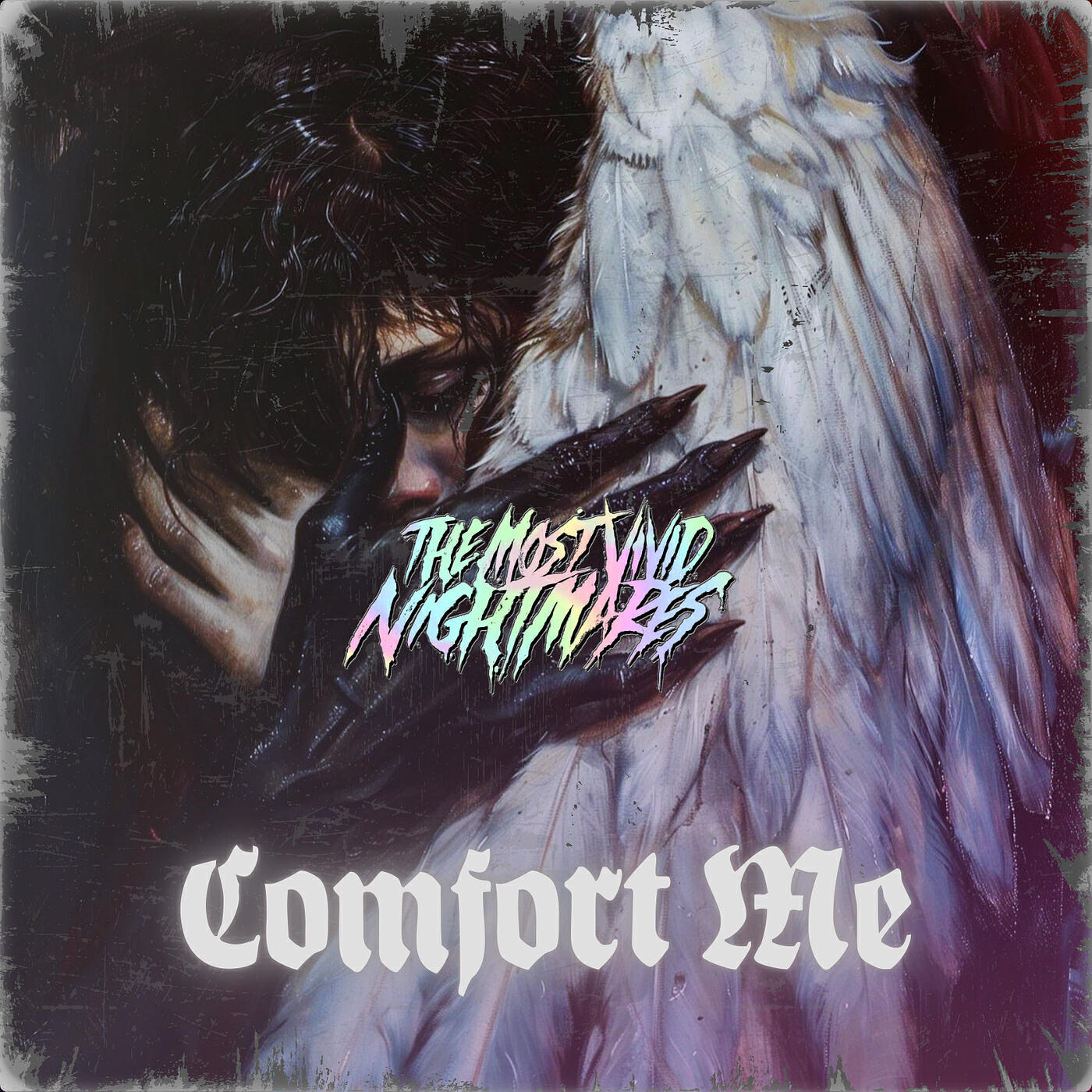 Релиз Comfort Me