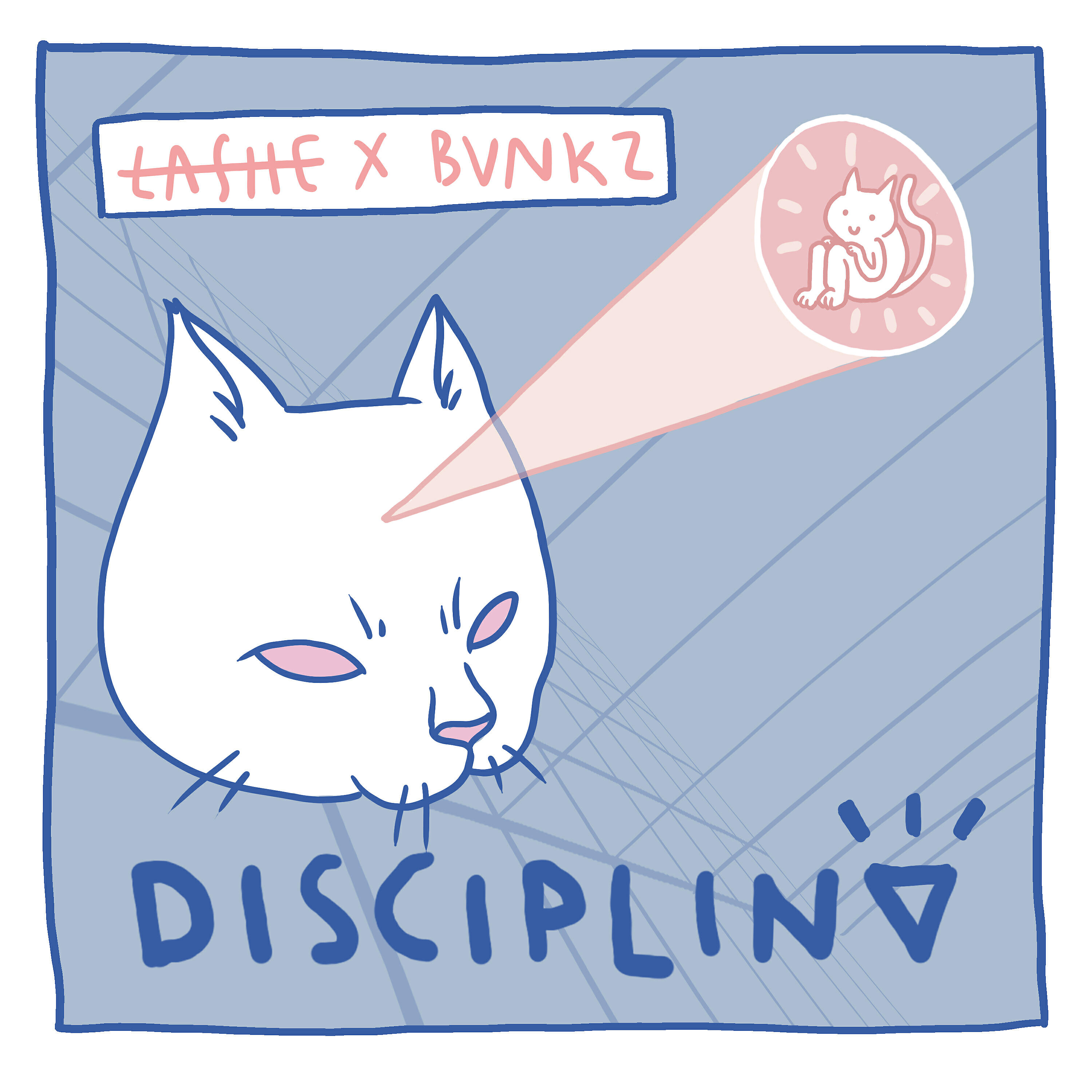 Релиз Disciplina