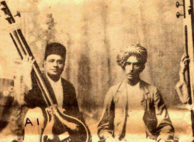 Sawai Gandharva