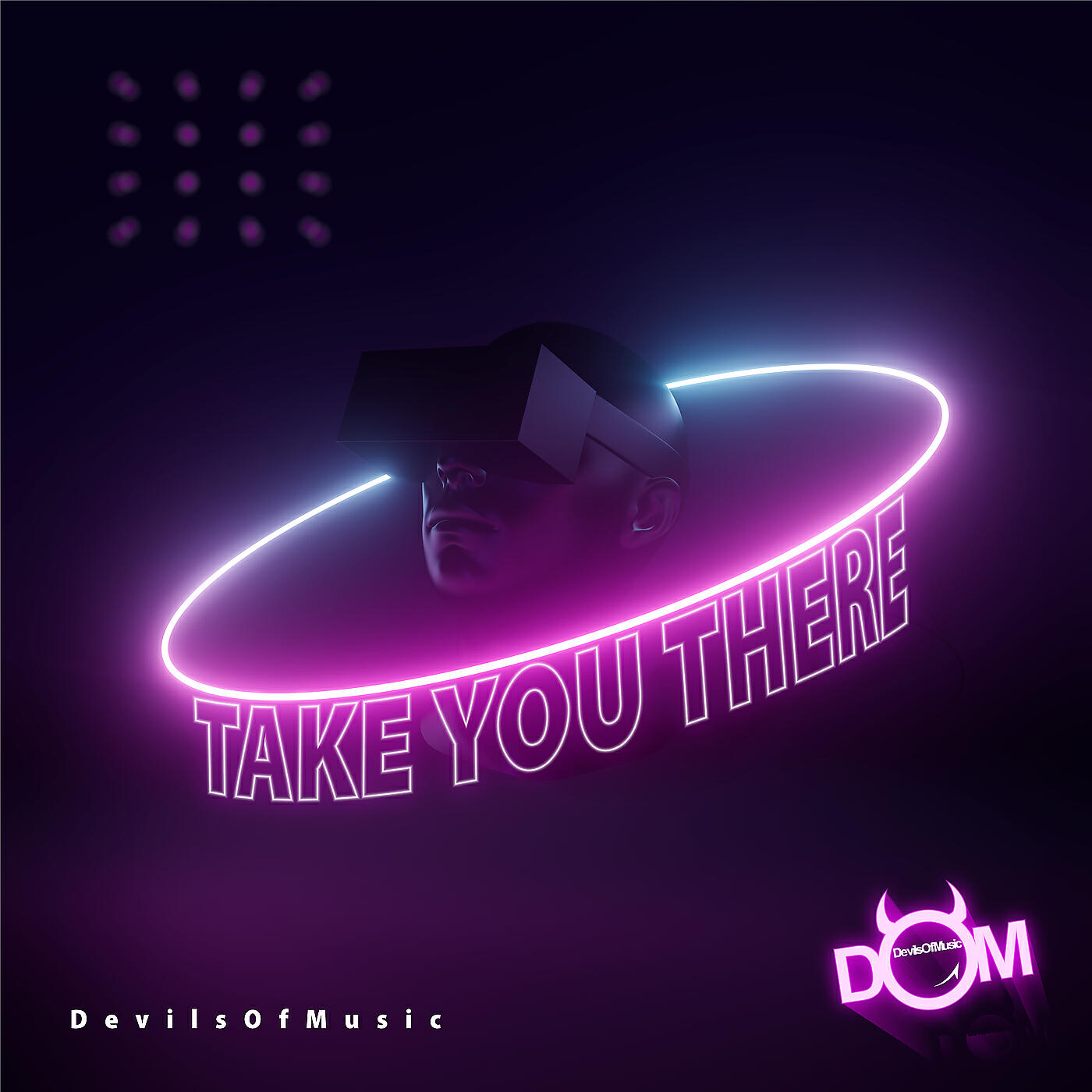 Релиз Take You There