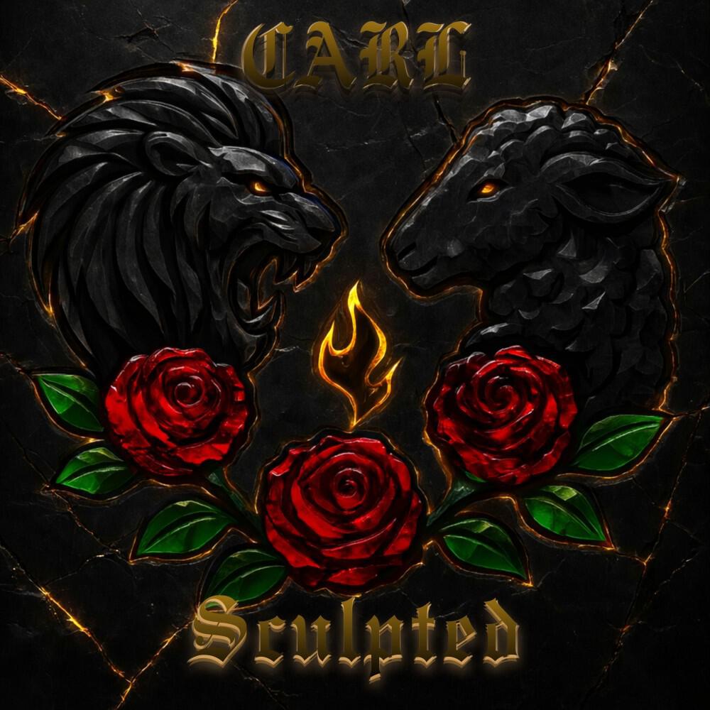 Релиз Sculpted