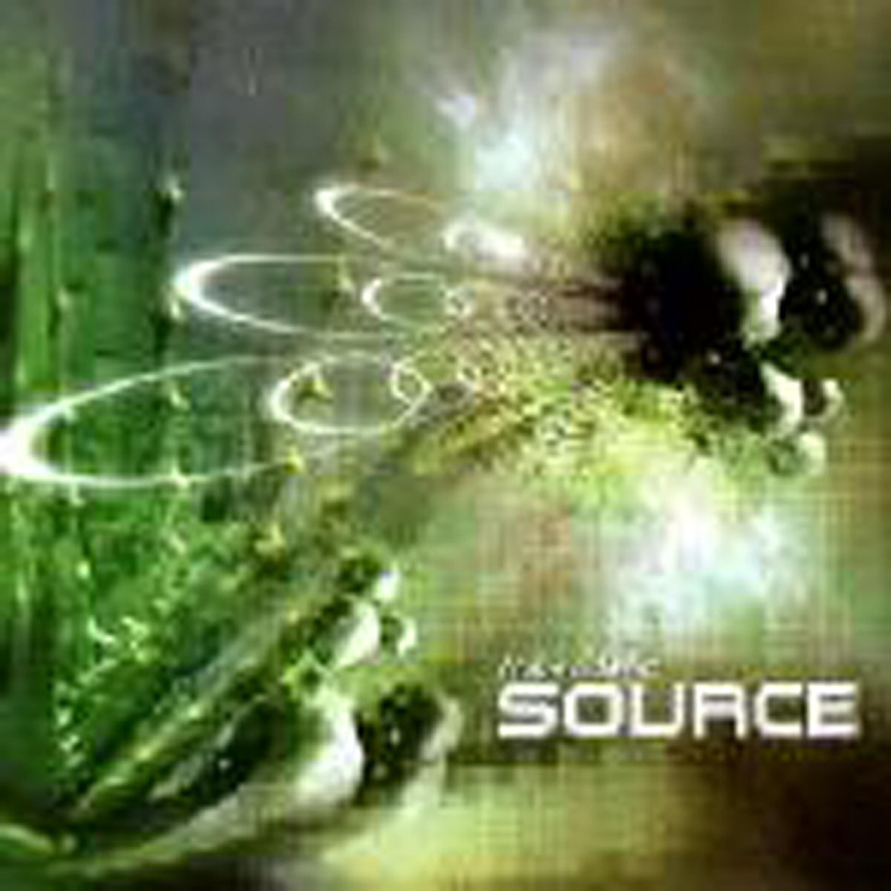 Релиз Source (Tribe-adellic Records)