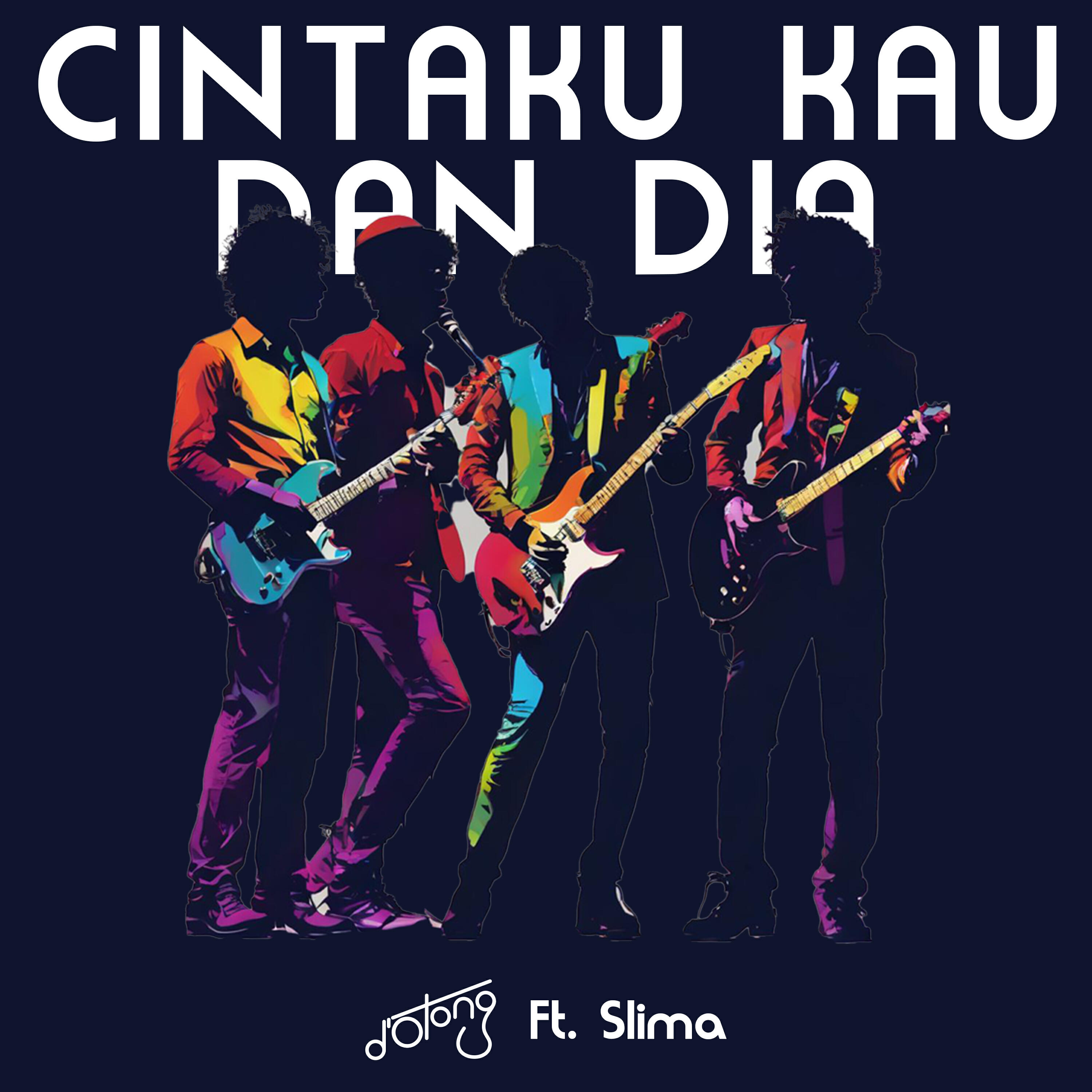 Релиз Cintaku Kau Dan Dia