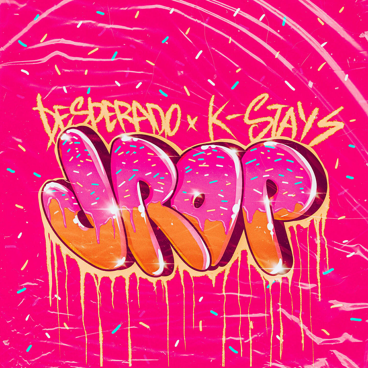 Релиз DROP