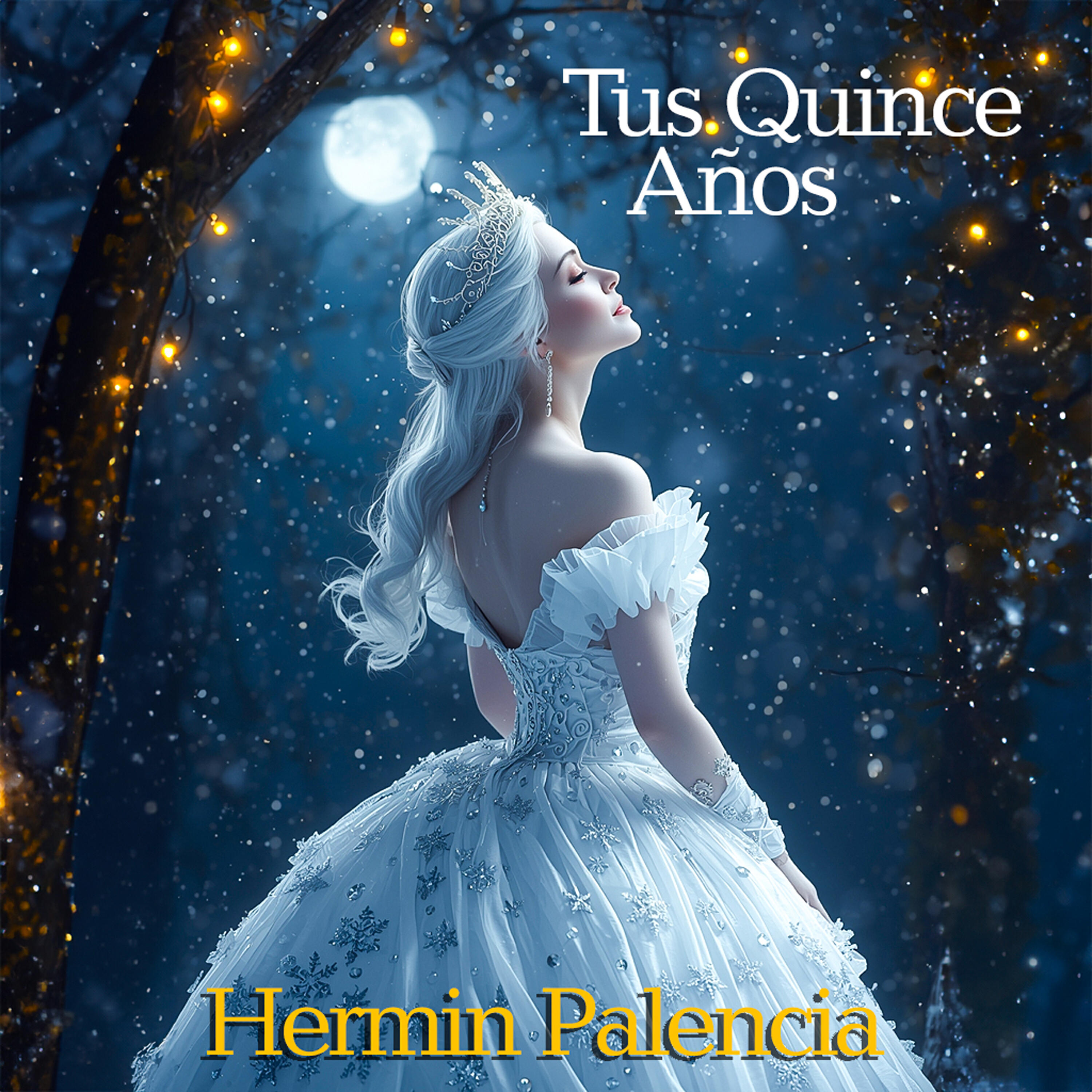 Релиз Tus Quince Años