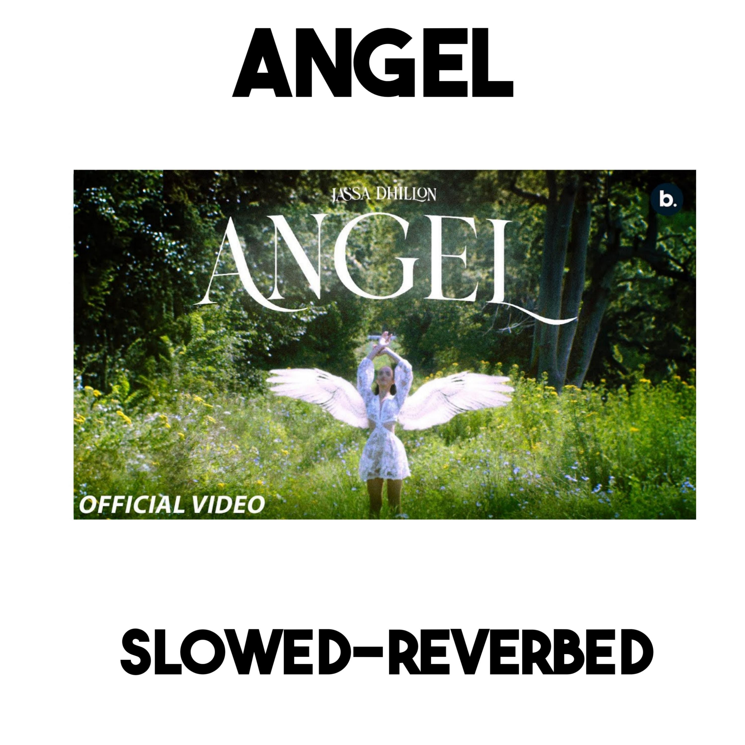 Релиз ANGEL