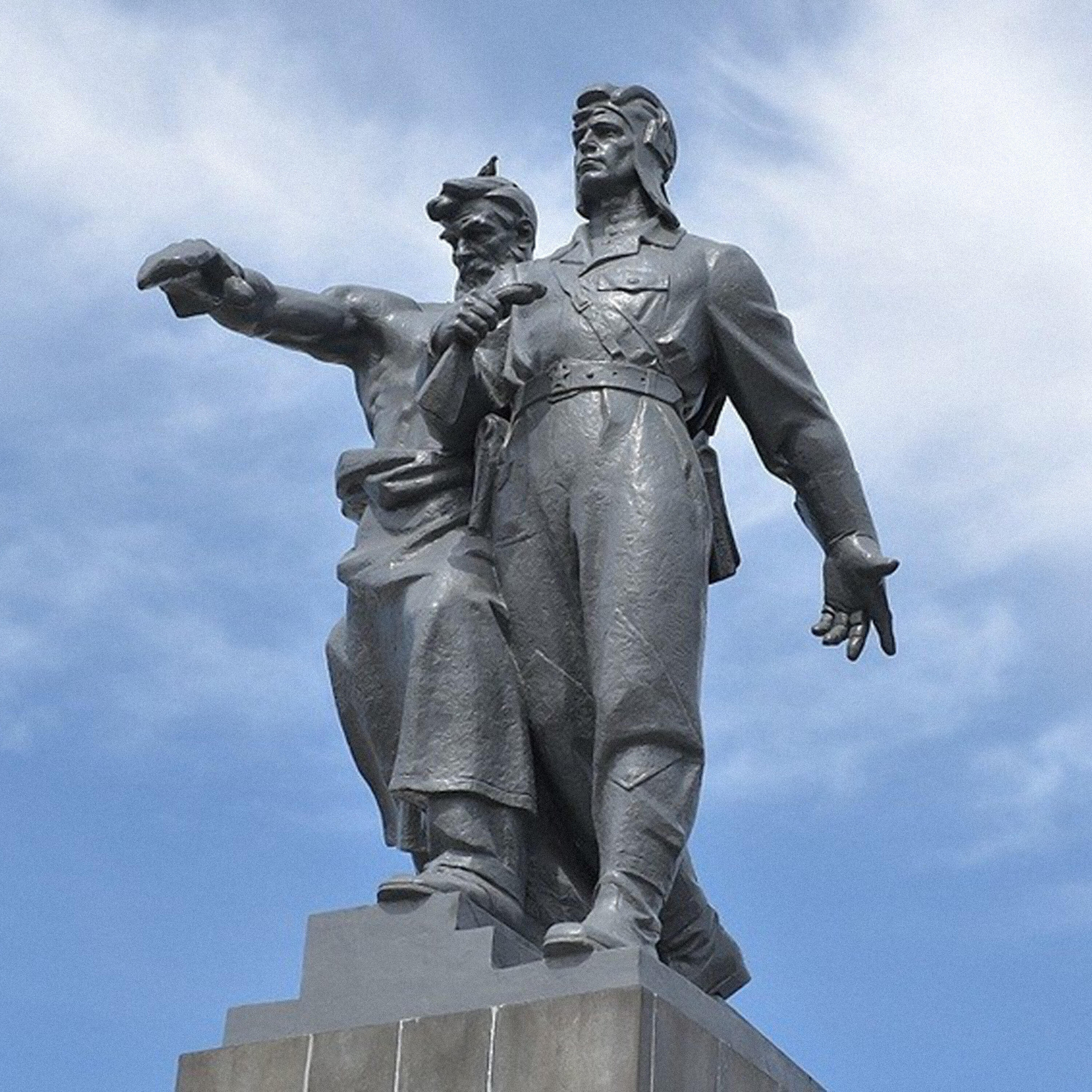 Релиз Екатеринбург