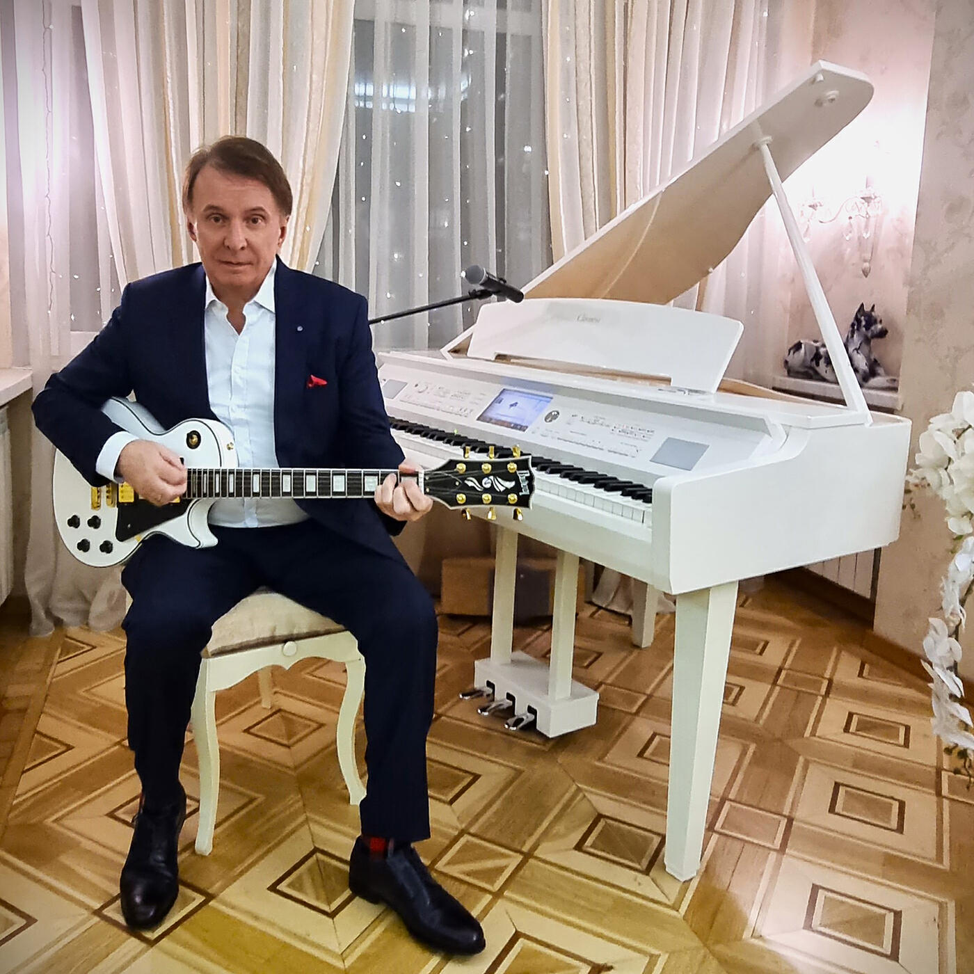 Релиз Чувства