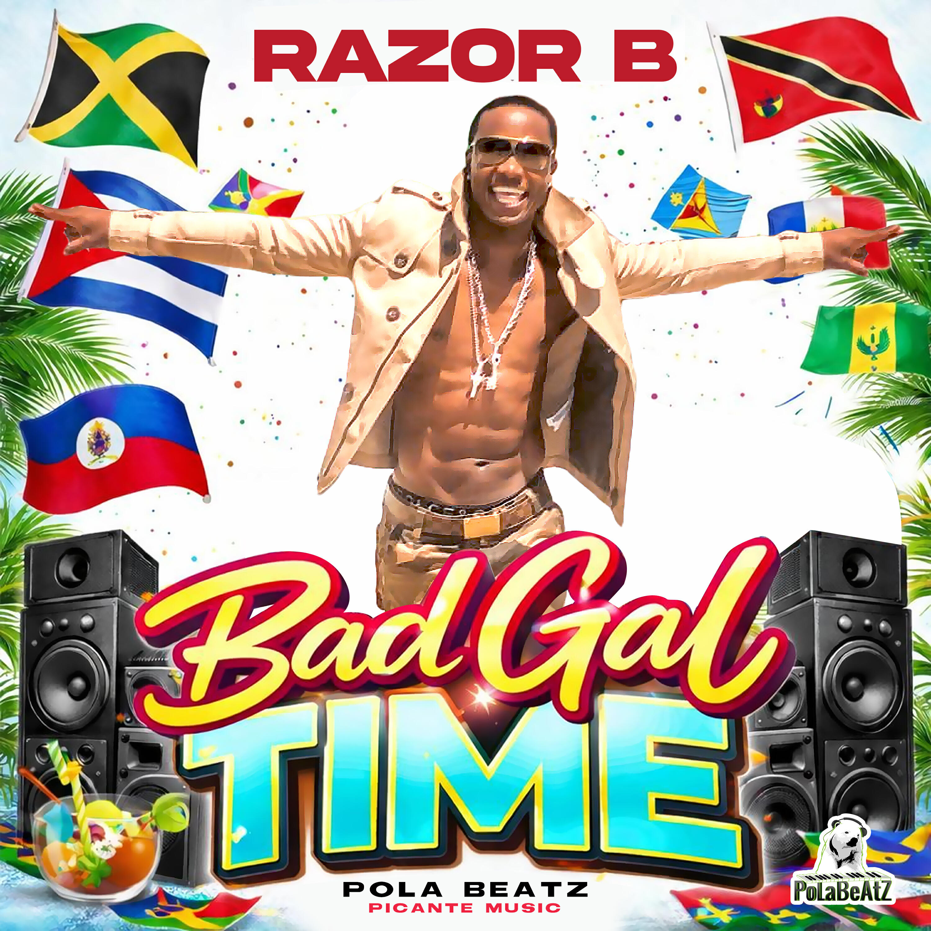 razor b