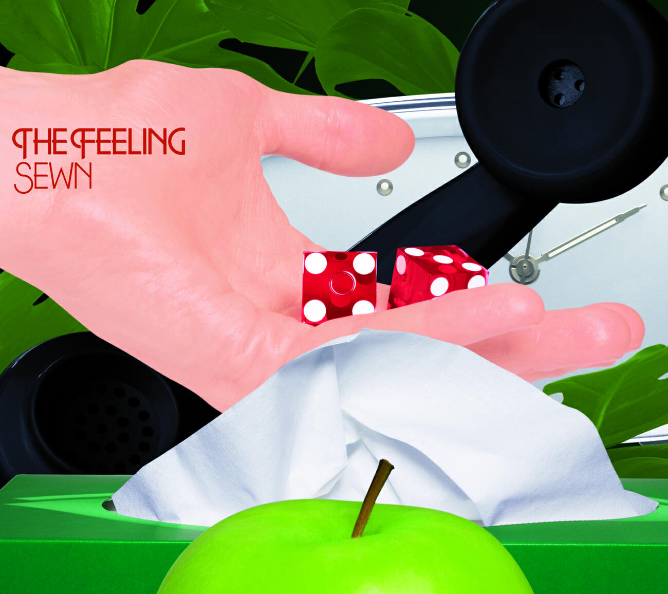 Релиз Sewn (Radio Edit)