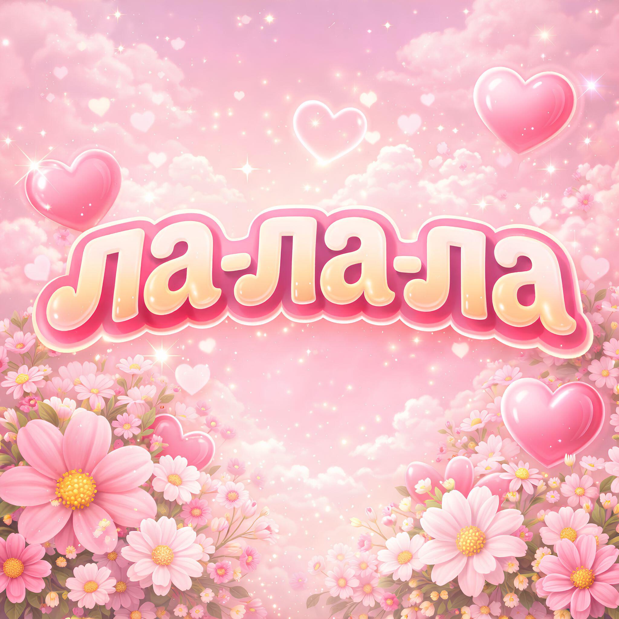 Релиз Ла-ла-ла