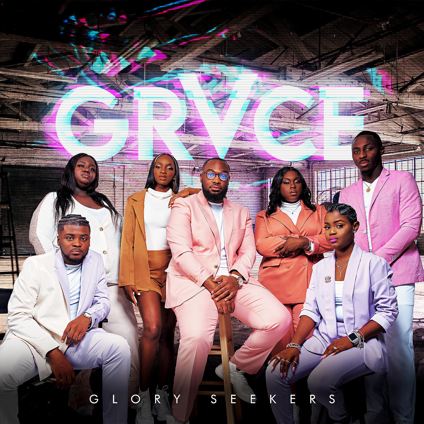 Трек Trust Your Will (Reprise)