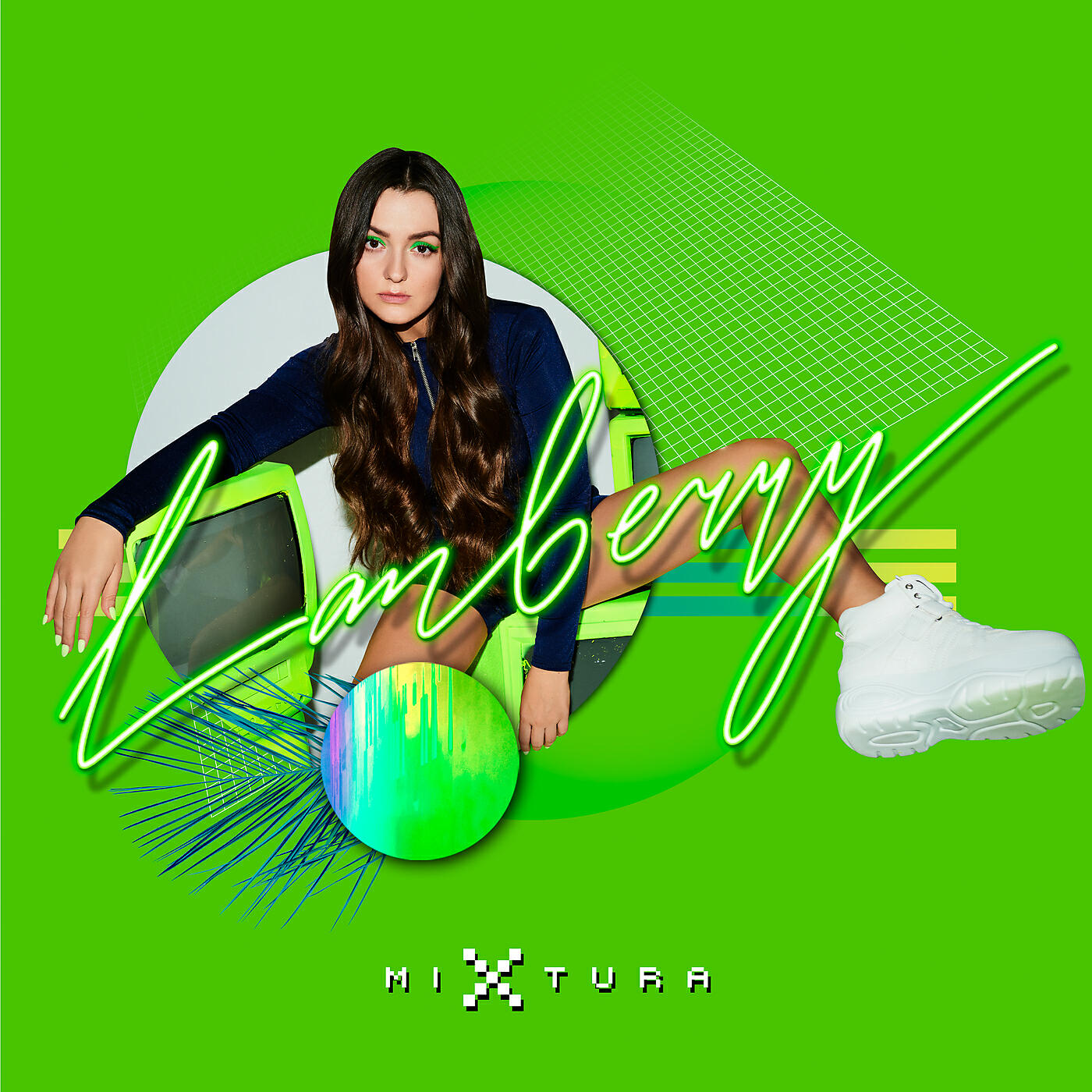 Релиз miXtura