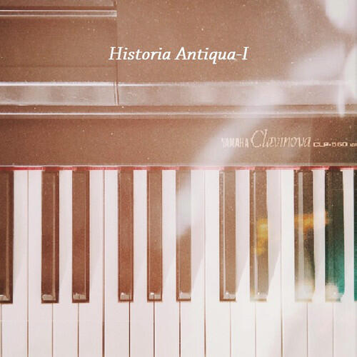 Релиз Historia Antiqua-I