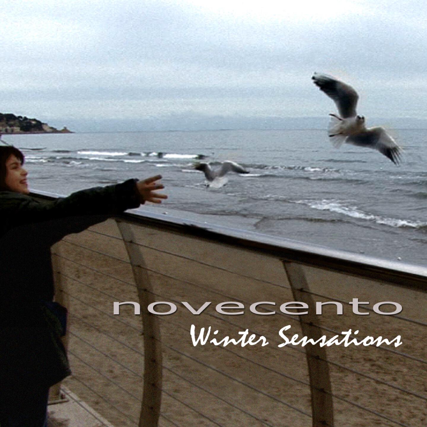 Релиз Winter Sensations