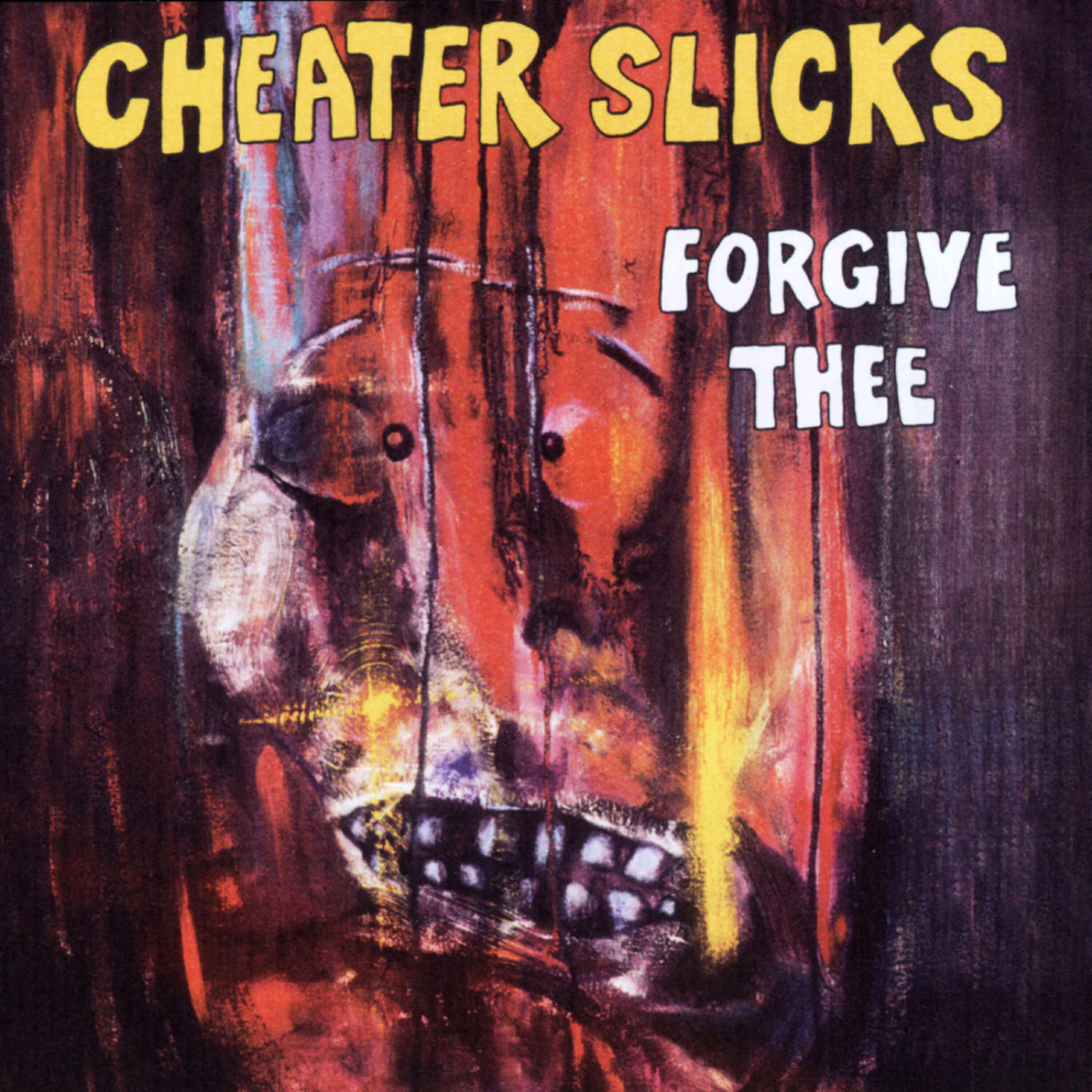 Релиз Forgive Thee